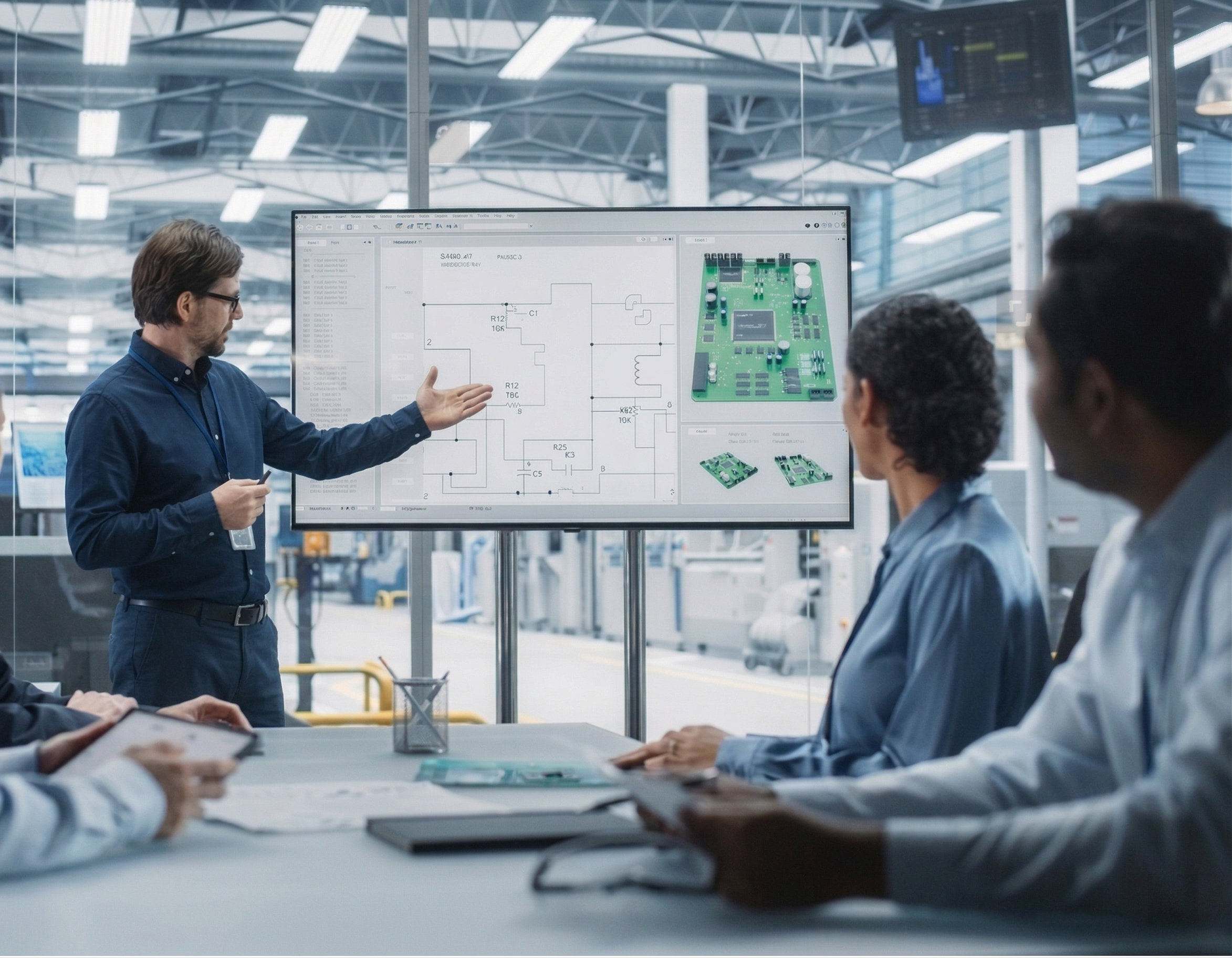 Arquitetura de Hardware